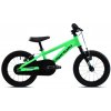 Detský bicykel Capriolo lc kid 14 green Detský bicykel Capriolo lc kid 14 green
