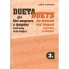 Dueta pro bicí soupravu a tympány 3. - Libor Kubánek Dueta pro bicí soupravu a tympány 3. - Libor Kubánek