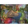 Grafika Josephine Wall Dreaming in Color II 1500 dielov Grafika Josephine Wall Dreaming in Color II 1500 dielov