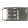 Patriot TAB200/16GB/USB 2.0/USB-A/Stříbrná Patriot TAB200/16GB/USB 2.0/USB-A/Stříbrná