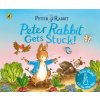 Peter Rabbit: The World of Peter Rabbit: Peter Rabbit Gets Stuck! Peter Rabbit: The World of Peter Rabbit: Peter Rabbit Gets Stuck!