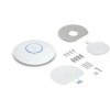 Ubiquiti Compact, ceiling-mounted WiFi 7 AP with 4 spatial streams and 2.5 GbE uplink. U7-Lite Ubiquiti Compact, ceiling-mounted WiFi 7 AP with 4 spatial streams and 2.5 GbE uplink. U7-Lite