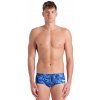 Pánske plavky arena Performance Men's Team Crackle Swim Low Waist Short veľkosť 8 / 40UK Pánske plavky arena Performance Men's Team Crackle Swim Low Waist Short veľkosť 8 / 40UK