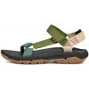 Teva sandále M Hurricane Xlt2 hnedé