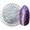 D-Nails Diamond Manikúra - Metal Violet - 4 D-Nails Diamond Manikúra - Metal Violet - 4