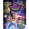 Disney The Princess and the Frog Disney The Princess and the Frog