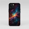 APPLE - iPhone 13 Mini - GLOSSY - Nebula Genesis APPLE - iPhone 13 Mini - GLOSSY - Nebula Genesis