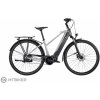 Bianchi T-Tronik T Type Lady Sunrace X5 28 dámsky elektrobicykel, sivá/čierna 43 Bianchi T-Tronik T Type Lady Sunrace X5 28 dámsky elektrobicykel, sivá/čierna 43