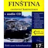 Finština cestovní konverzace + CD Finština cestovní konverzace + CD