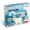 Detská spoločenská hra ADVENTERRA GAMES POLÁRNE DOBRODRUŽSTVO Mix Detská spoločenská hra ADVENTERRA GAMES POLÁRNE DOBRODRUŽSTVO Mix