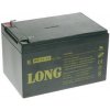 Long 12V 12Ah Long 12V 12Ah