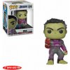 Avengers Funko figurka - Hulk - XXL 15 cm (889698397438) Avengers Funko figurka - Hulk - XXL 15 cm (889698397438)