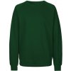 Neutral Unisex mikina NE63001 Bottle Green XXL Neutral Unisex mikina NE63001 Bottle Green XXL