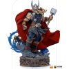 Marvel Comics Deluxe Art Scale socha 1/10 Thor Unleashed 28 cm Marvel Comics Deluxe Art Scale socha 1/10 Thor Unleashed 28 cm