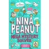 Nina Peanut: Mega Mystery Solver (Book 2) (Sarah Bowie)(Brožovaná) Nina Peanut: Mega Mystery Solver (Book 2) (Sarah Bowie)(Brožovaná)