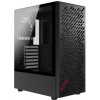 ADATA XPG VALOR AIR čierna / ATX / 2x USB-A 3.2 / 4X 120mm / bez zdroja / priehľadná bočnica (VALORAIRMT-BKCWW) ADATA XPG VALOR AIR čierna / ATX / 2x USB-A 3.2 / 4X 120mm / bez zdroja / priehľadná bočnica (VALORAIRMT-BKCWW)