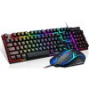 Extralink Gaming Set TF200 Extralink Gaming Set TF200