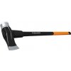 Fiskars X39 SAFE-T 122150 Sekera štiepacia Fiskars X39 SAFE-T 122150 Sekera štiepacia