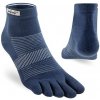Prstové ponožky Injinji Run Originalweight Mini-Crew Navy Veľkosť: EUR 44,5-47 Prstové ponožky Injinji Run Originalweight Mini-Crew Navy Veľkosť: EUR 44,5-47