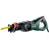 Metabo 606177500 - SSE 1100 - Priamočiara píla, Kufor z umelej hmoty Metabo 606177500 - SSE 1100 - Priamočiara píla, Kufor z umelej hmoty