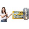 BIC Chrome Platinium žiletky na holenie 100ks BIC Chrome Platinium žiletky na holenie 100ks