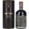 Don Papa 10y 43% 0,7 l (tuba)