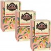 BASILUR Fruit Infusions - Ovocný bezkofeínový čaj v sáčkoch 20x2gx3 BASILUR Fruit Infusions - Ovocný bezkofeínový čaj v sáčkoch 20x2gx3