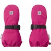 Reima Ote detské lyžiarske palčiaky tmavo ružová Reima Ote detské lyžiarske palčiaky tmavo ružová