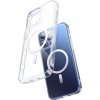 McDodo PC-4922 Magnetic Case for iPhone 16 Pro (transparent) McDodo PC-4922 Magnetic Case for iPhone 16 Pro (transparent)