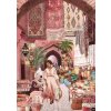 MAGNOLIA Puzzle Marrakech 1000 dielikov MAGNOLIA Puzzle Marrakech 1000 dielikov