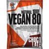 Extrifit Vegan 80 35 g chocolate Extrifit Vegan 80 35 g chocolate