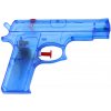 mamido Malá vodná pištoľ modrá mamido Malá vodná pištoľ modrá