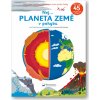 Nej PLANETA ZEMĚ v pohybu - Anne-Sophie Baumann