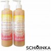 SCHMINKA SET: Trblietavé telové mlieko a Trblietavý sprchový gél SCHMINKA SET: Trblietavé telové mlieko a Trblietavý sprchový gél