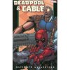 Deadpool and Cable Ultimate Collection (Volume 2) - Fabian Nicieza, Patrick Zircher, Lan Medina, Deadpool and Cable Ultimate Collection (Volume 2) - Fabian Nicieza, Patrick Zircher, Lan Medina,