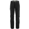 Fjällräven Keb GTX Trousers Women čierna S Fjällräven Keb GTX Trousers Women čierna S
