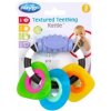 Playgro hryzacia hrkálka s tvarmi Playgro hryzacia hrkálka s tvarmi