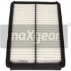 Vzduchový filter MAXGEAR 26-0546 Vzduchový filter MAXGEAR 26-0546