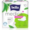 BELLA Medica Ultra Normal menštruačné vložky s krídelkami 10 ks BELLA Medica Ultra Normal menštruačné vložky s krídelkami 10 ks