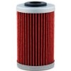 Q-TECH Olejový filter ekvivalent HF155 ČR Q-TECH Olejový filter ekvivalent HF155 ČR