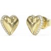 Náušnice Guess JUBE06092JWYGT Až 100 dní na vrátenie tovaru. Autorizovaný predajca. Náušnice Guess JUBE06092JWYGT Až 100 dní na vrátenie tovaru. Autorizovaný predajca.