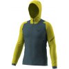 Dynafit Blacklight Thermal Hooded tmavo šedá