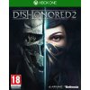 Dishonored 2 (XONE) 5055856407683 Dishonored 2 (XONE) 5055856407683