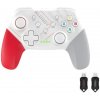 A4tech Bloody GPW50, gamepad, Dual mode 2,4G+USB, bílá GPW50-WH A4tech Bloody GPW50, gamepad, Dual mode 2,4G+USB, bílá GPW50-WH