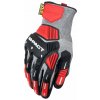 MECHANIX Bezpečnostné pracovné rukavice M-Pact® Knit Trieda CR5A5 - Hi-Viz S/8 1 ks MECHANIX Bezpečnostné pracovné rukavice M-Pact® Knit Trieda CR5A5 - Hi-Viz S/8 1 ks