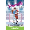 E-kniha Pravidlá hry - Michaela Brnková E-kniha Pravidlá hry - Michaela Brnková