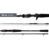 Baitcastový prút Daiwa Prorex X Baitcast - 2,35 m, do 84 g Baitcastový prút Daiwa Prorex X Baitcast - 2,35 m, do 84 g