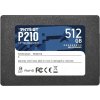 Patriot P21 512GB, P210S512G25 Patriot P21 512GB, P210S512G25