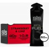 SiS Beta Fuel Gél Farba: Strawberry-Lime SiS Beta Fuel Gél Farba: Strawberry-Lime
