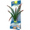 TETRA DecoArt Rastlina Premium Dragonflame 35 cm TETRA DecoArt Rastlina Premium Dragonflame 35 cm